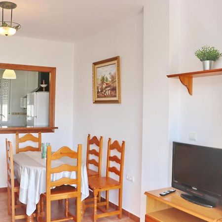 קוניל דה לה פרונטרה Apartamento Vistas Al Parque מראה חיצוני תמונה