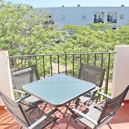 קוניל דה לה פרונטרה Apartamento Vistas Al Parque מראה חיצוני תמונה