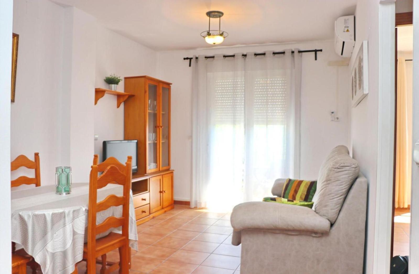 קוניל דה לה פרונטרה Apartamento Vistas Al Parque מראה חיצוני תמונה